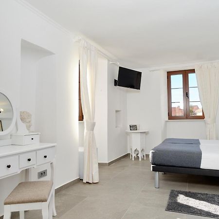 Apartments Zebra Tivat Room photo