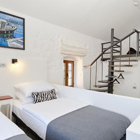 Apartments Zebra Tivat Room photo