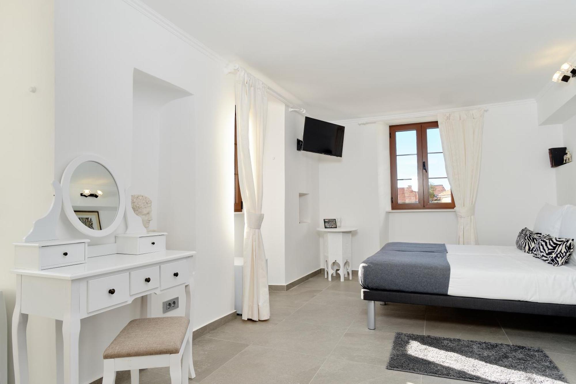 Apartments Zebra Tivat Room photo